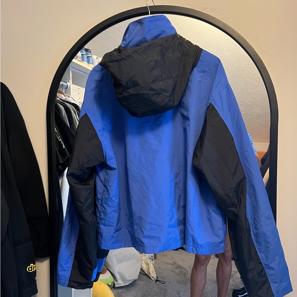 asos windbreaker - Picture 2 of 2